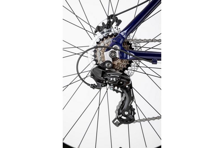 Apollo Entice Womens Mountain Bike - S, M, L Frames Apollo Entice Womens Mountain Bike - S, M, L Frames