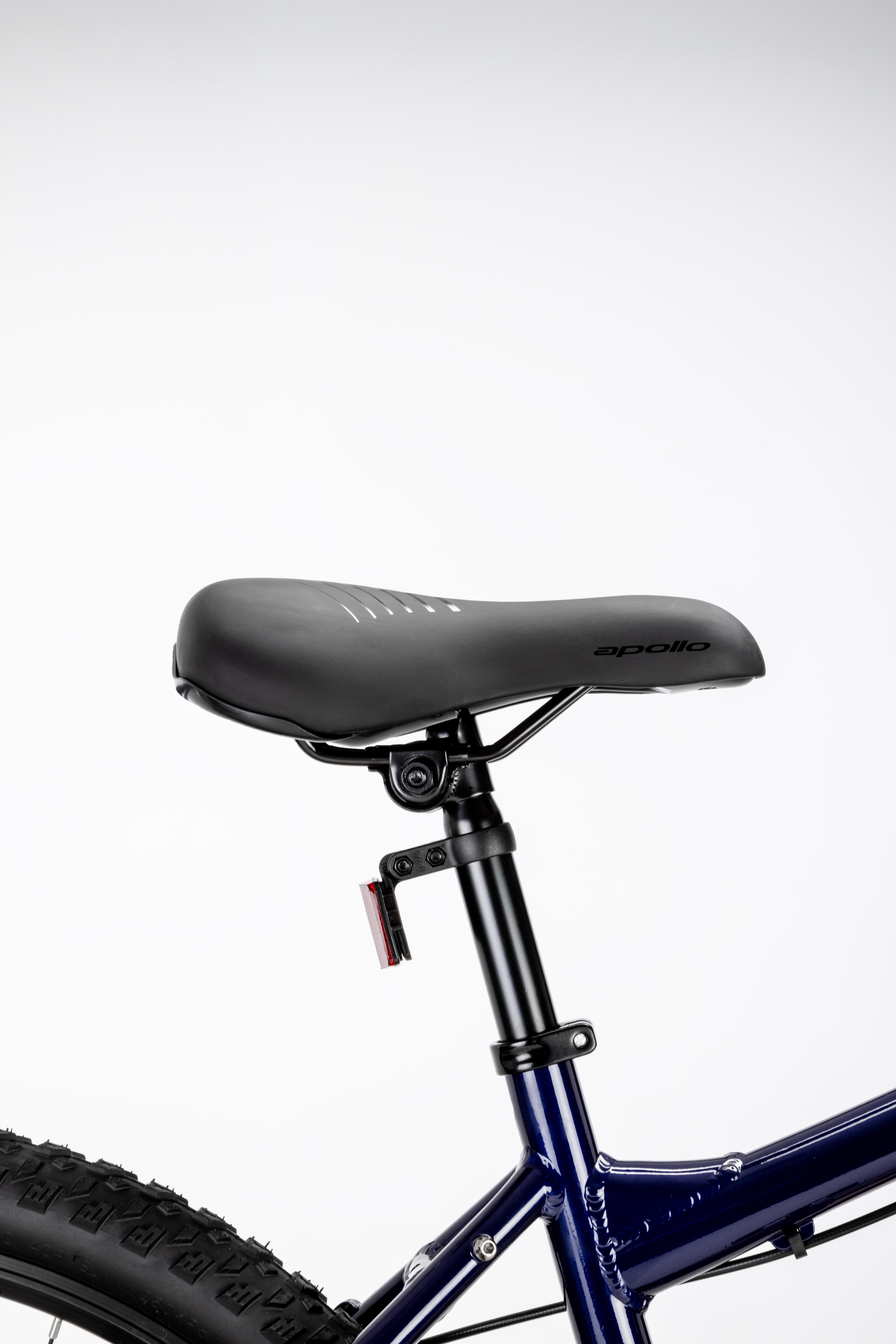 Apollo Entice Womens Mountain Bike 2026 - L Frame