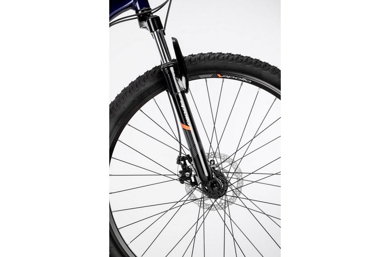Apollo Entice Womens Mountain Bike - S, M, L Frames Apollo Entice Womens Mountain Bike - S, M, L Frames