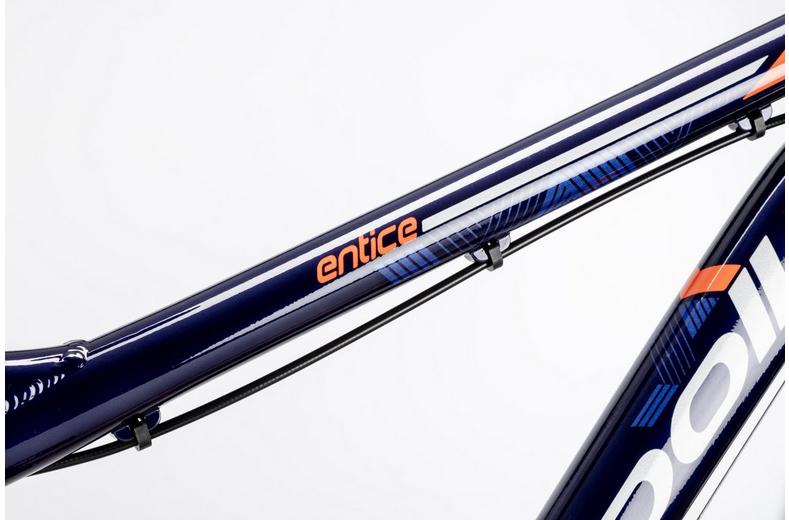 Apollo Entice Womens Mountain Bike - S, M, L Frames Apollo Entice Womens Mountain Bike - S, M, L Frames