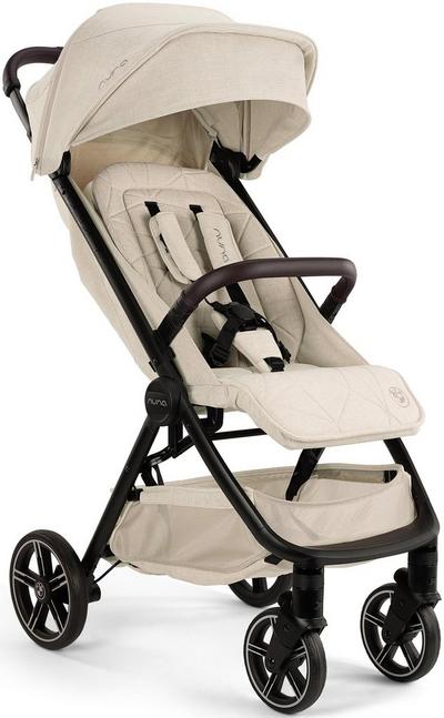 Nuna x BMW TRVL LX Pushchair - Mica