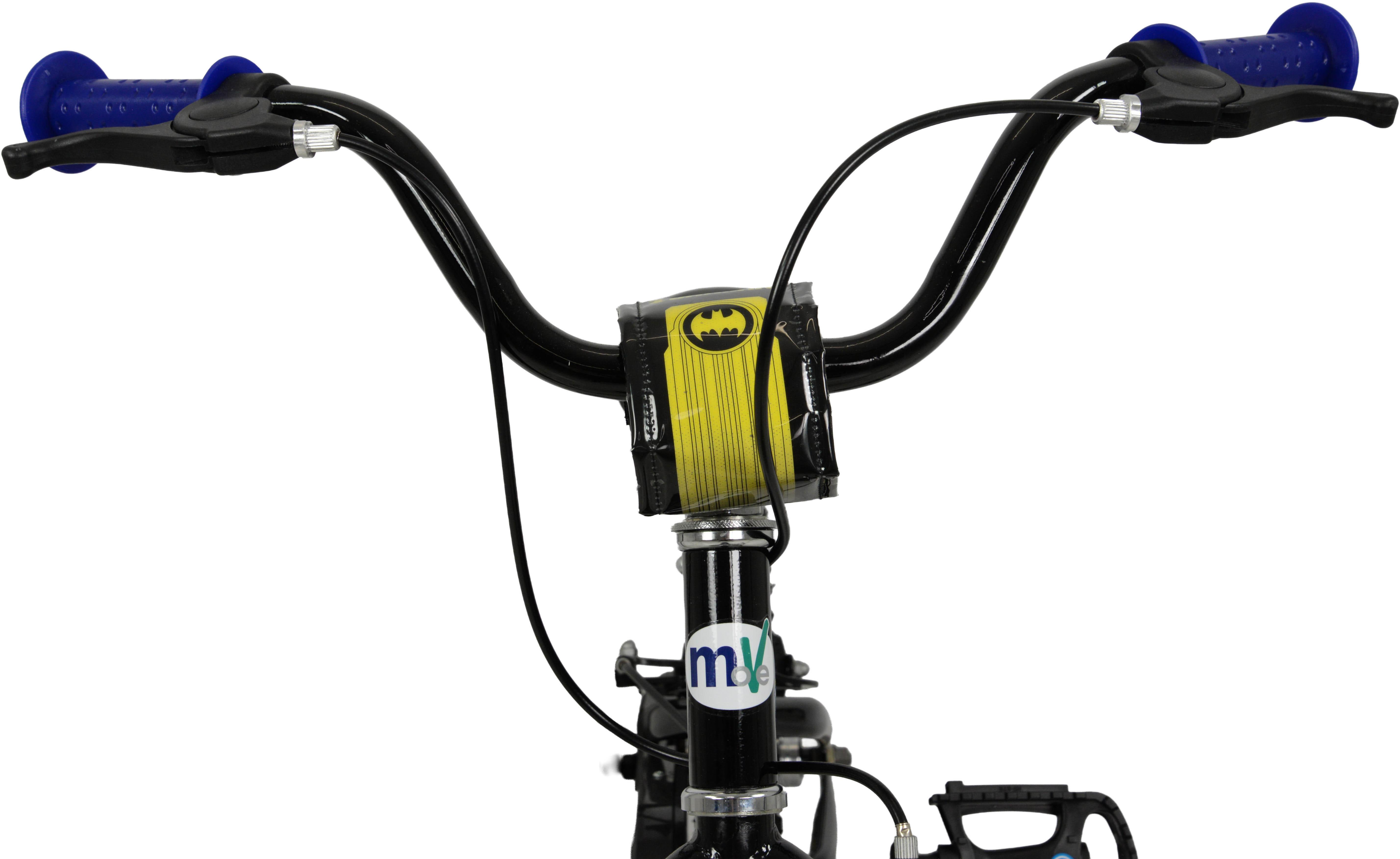 Batman Kids Bike - 16" Wheel
