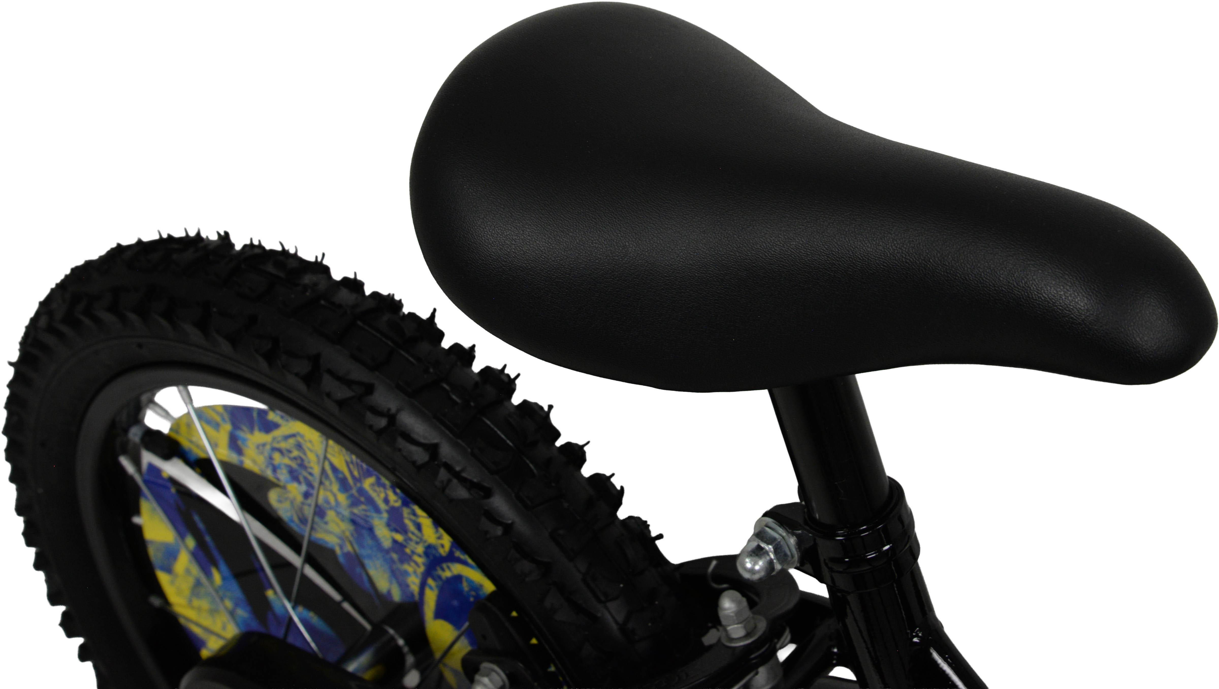 Batman Kids Bike - 16" Wheel