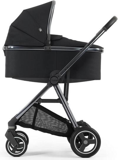 Oyster Gravity + Bundle - Carbonite Oyster Gravity + Bundle - Carbonite