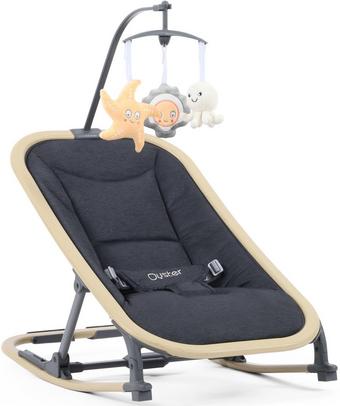 Oyster Rocker - Carbonite