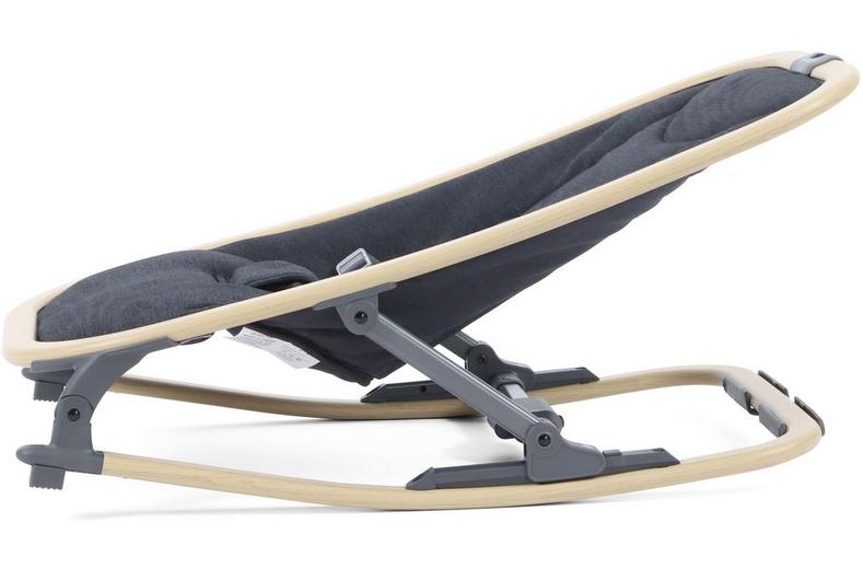 Oyster Rocker - Carbonite Oyster Rocker - Carbonite