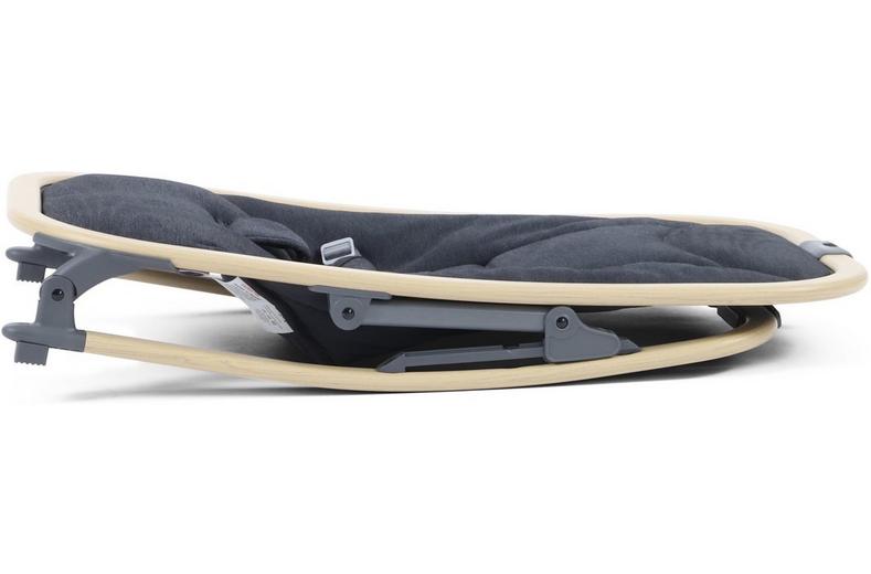 Oyster Rocker - Carbonite Oyster Rocker - Carbonite