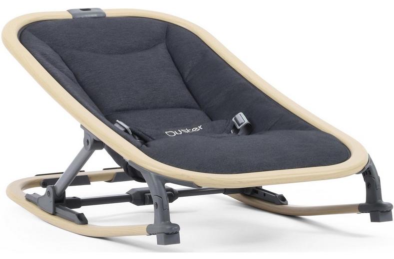 Oyster Rocker - Carbonite Oyster Rocker - Carbonite