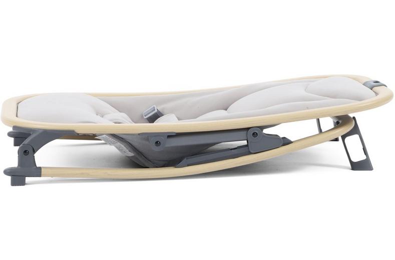 Oyster Rocker - Stone Oyster Rocker - Stone