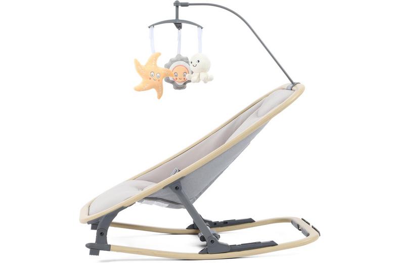 Oyster Rocker - Stone Oyster Rocker - Stone