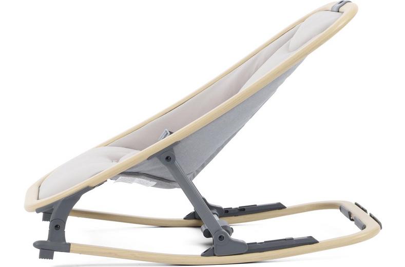 Oyster Rocker - Stone Oyster Rocker - Stone