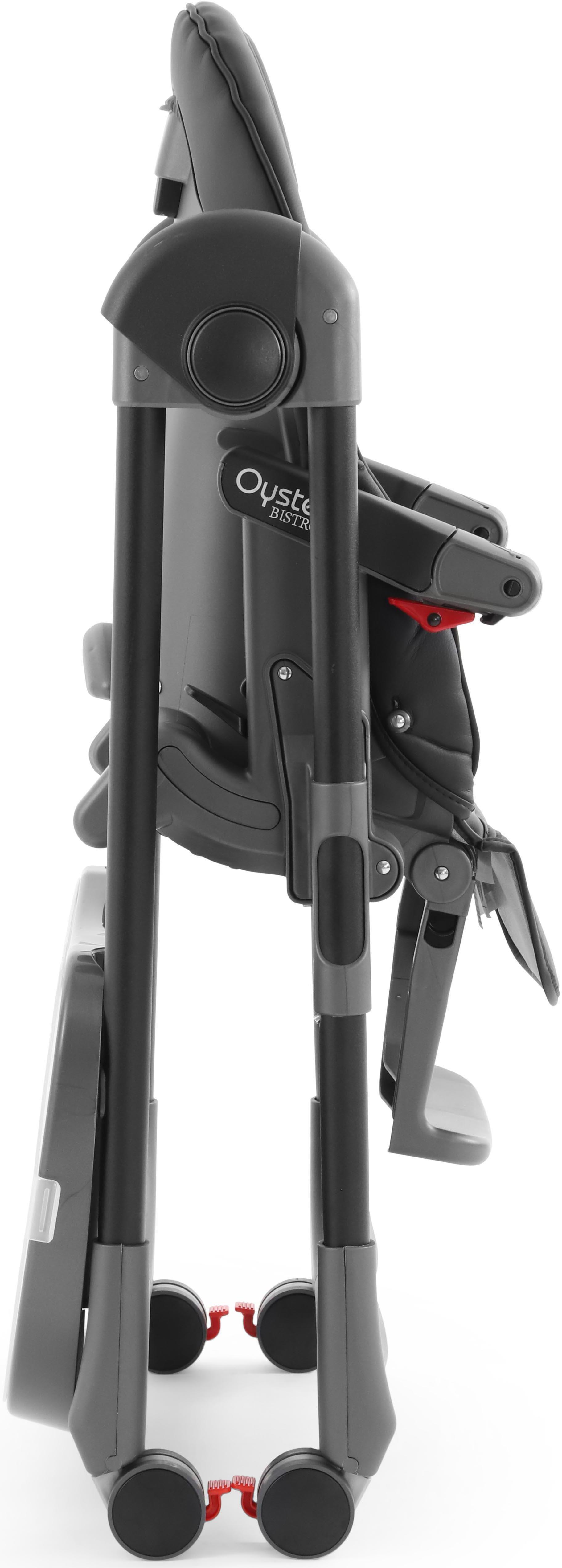 Oyster Bistro - White