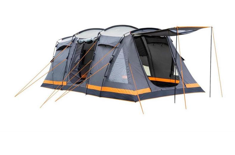 Olpro Orion 6 Person Tent Olpro Orion 6 Person Tent