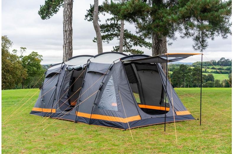 Olpro Orion 6 Person Tent Olpro Orion 6 Person Tent