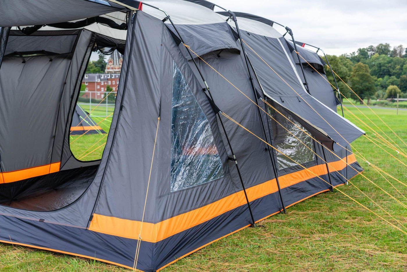 Olpro Orion 6 Person Tent