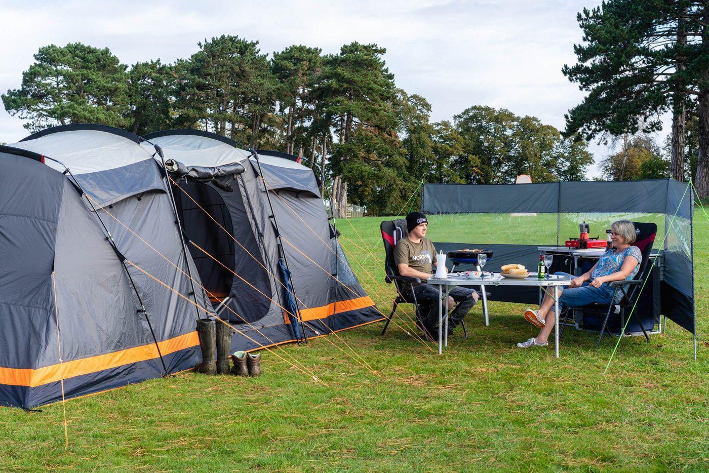 Olpro Orion 6 Person Tent