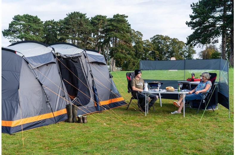 Olpro Orion 6 Person Tent Olpro Orion 6 Person Tent