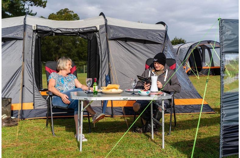 Olpro Orion 6 Person Tent Olpro Orion 6 Person Tent