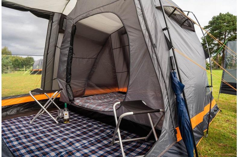 Olpro Orion 6 Person Tent Olpro Orion 6 Person Tent