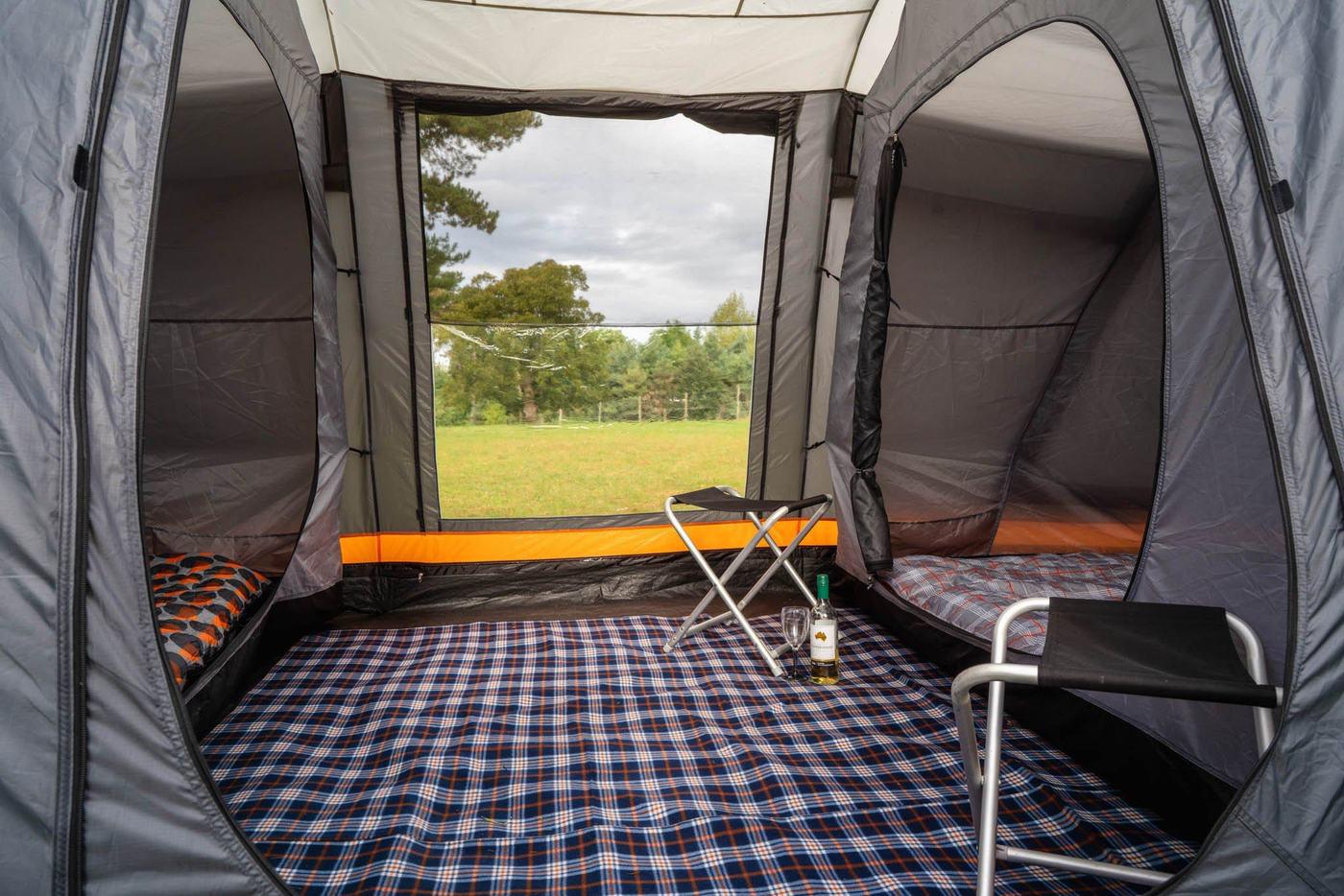Olpro Orion 6 Person Tent