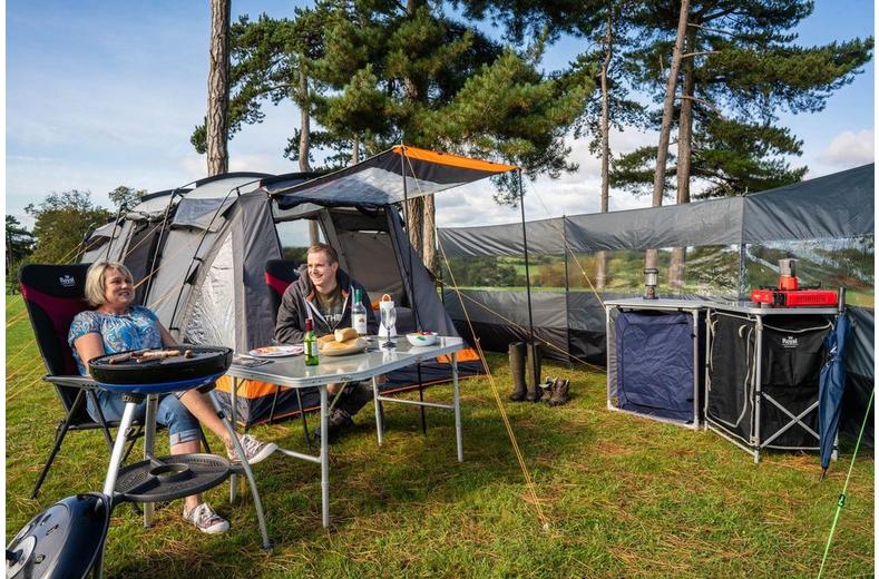 Olpro Orion 6 Person Tent Olpro Orion 6 Person Tent