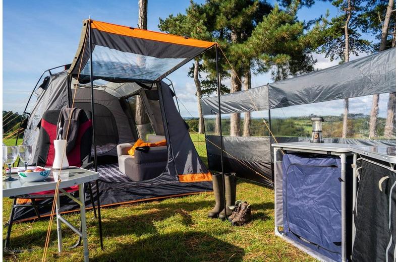 Olpro Orion 6 Person Tent Olpro Orion 6 Person Tent