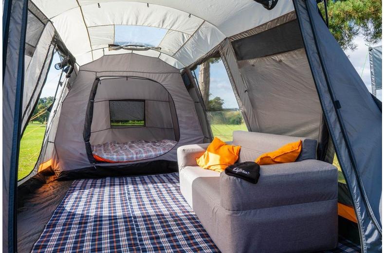 Olpro Orion 6 Person Tent Olpro Orion 6 Person Tent