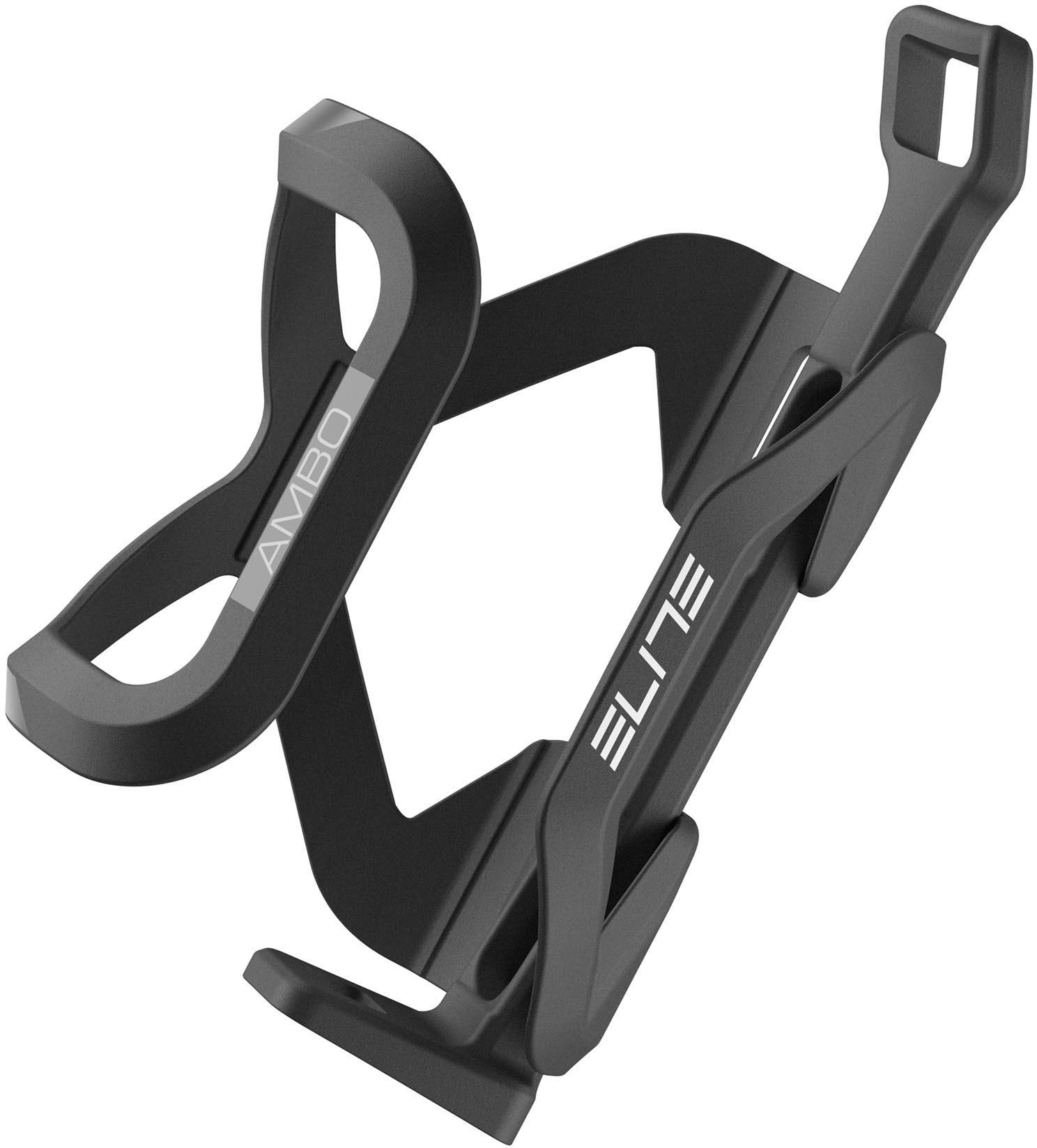Elite Ambo Multi Entry Bottle Cage