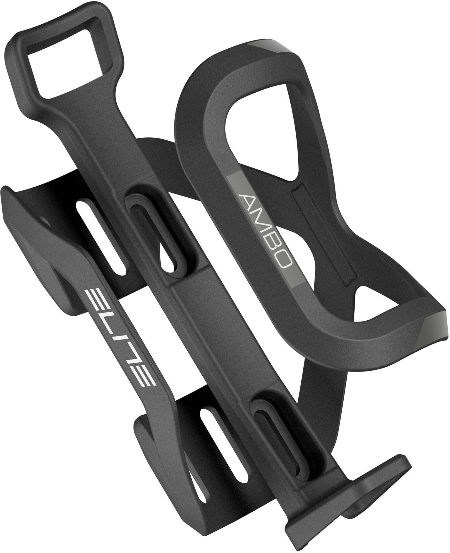 Elite Ambo Multi Entry Bottle Cage