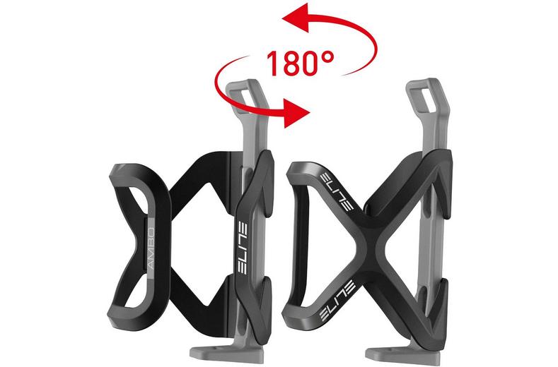 Elite Ambo Multi Entry Bottle Cage Elite Ambo Multi Entry Bottle Cage
