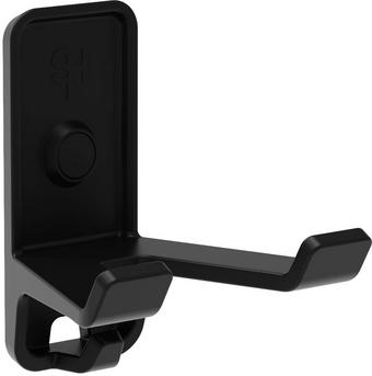 Superhooks Multi Hook 3 Pack Black