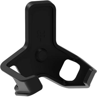 Superhooks Capture Hook 3 Pack Black