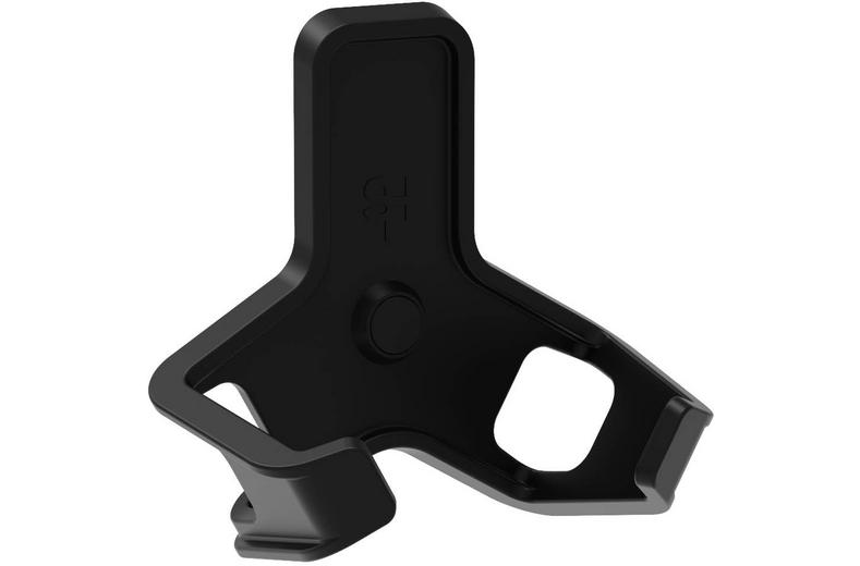 Superhooks Capture Hook 3 Pack Black Superhooks Capture Hook 3 Pack Black