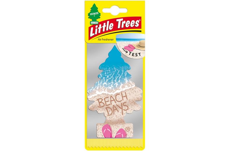 LITTLE TREES Beach Days LITTLE TREES Beach Days