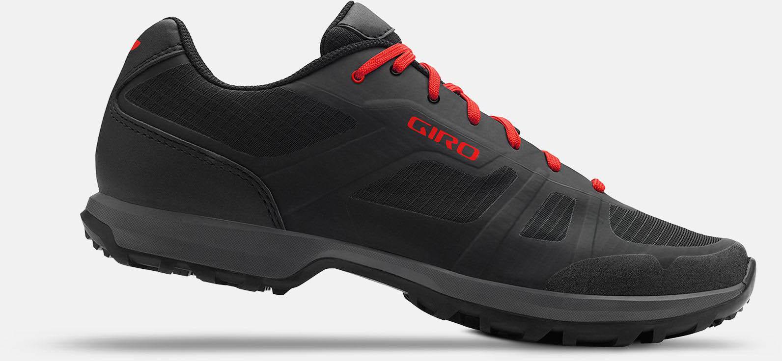 Giro Gauge Mountain Bike Cycling Shoes