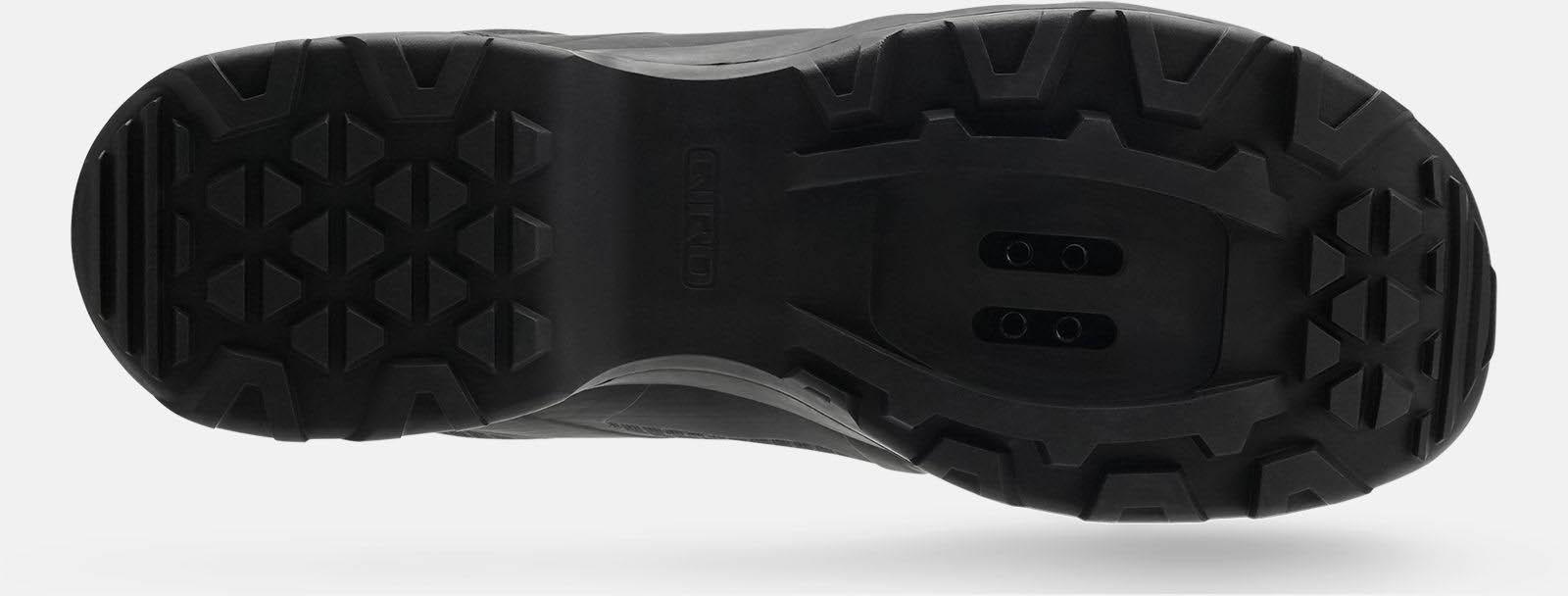 Giro Gauge Mountain Bike Cycling Shoes