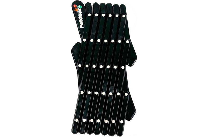 PetGear Window Vent Guard PetGear Window Vent Guard