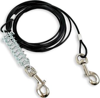 PetGear Tie Out Cable