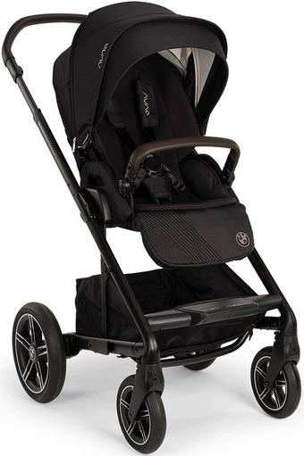 Nuna x BMW  MIXX NEXT - Element