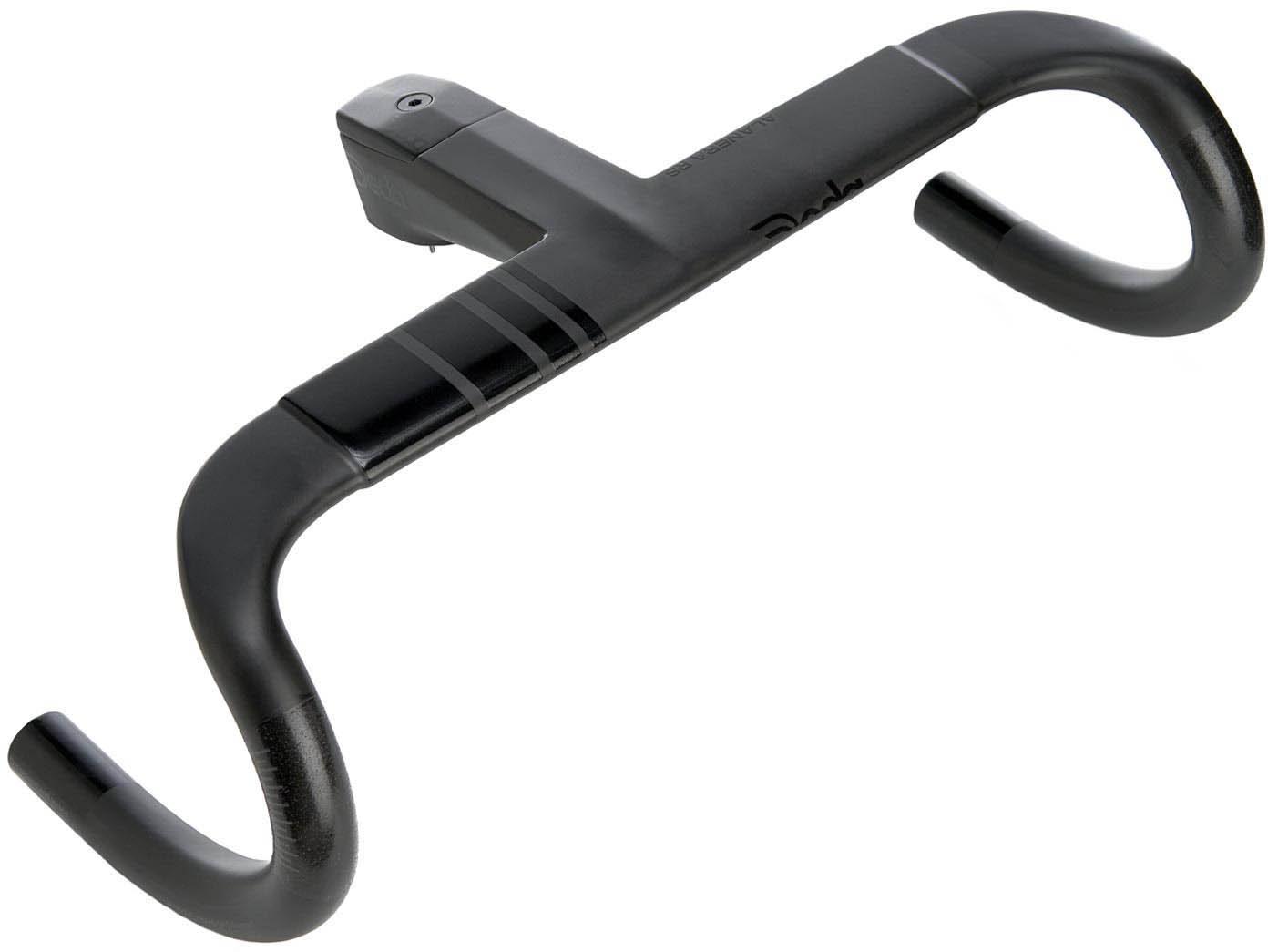 Halfords Deda Elementi Deda Alanera RS Integrated Carbon Handlebar, 44cm x 110mm | Extra 8% off for BC Members