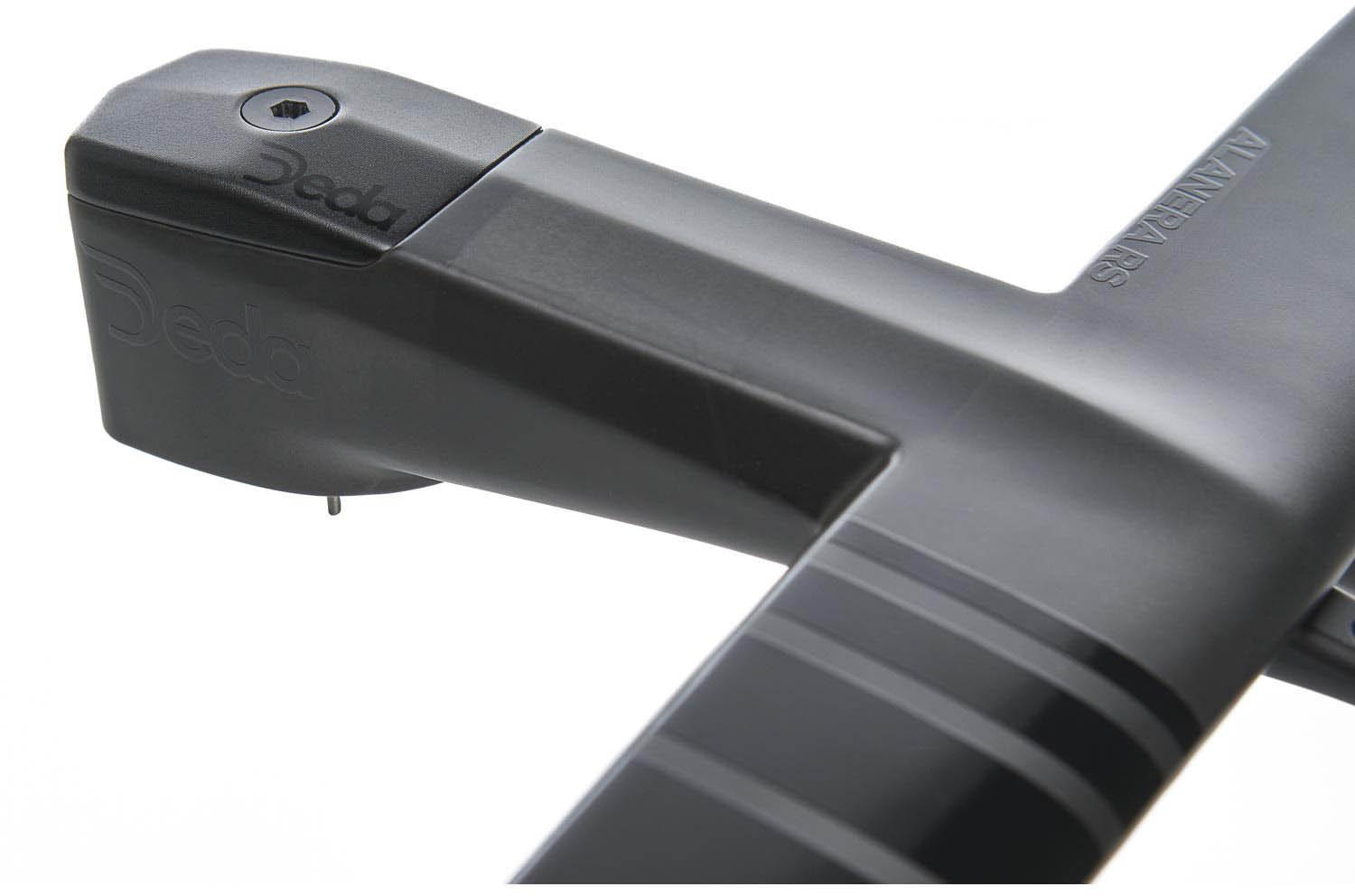 Deda Alanera RS Integrated Carbon Handlebar, 44cm x 110mm | Halfords UK