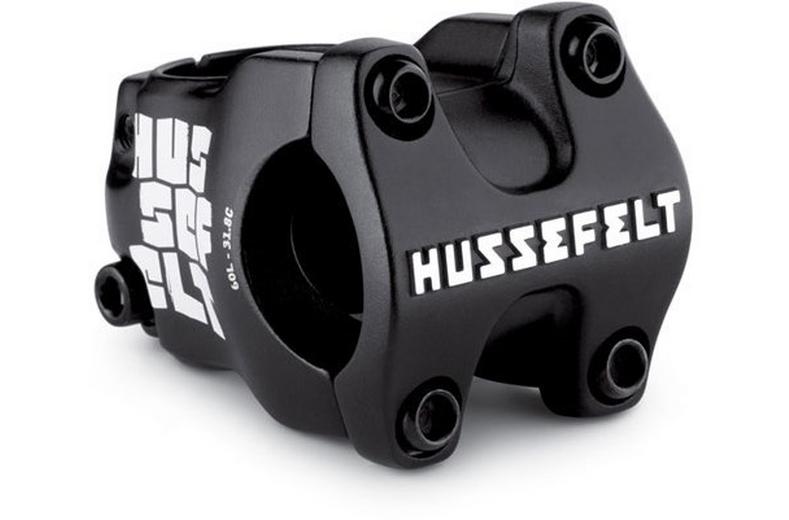 Truvativ Hussefelt Stem 60mm Truvativ Hussefelt Stem 60mm