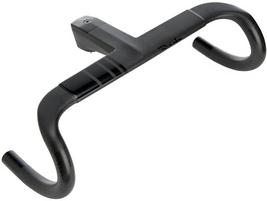 Halfords Deda Elementi Deda Alanera Rs Integrated Carbon Handlebar, 42Cm X 110Mm | Extra 8% off for BC Members