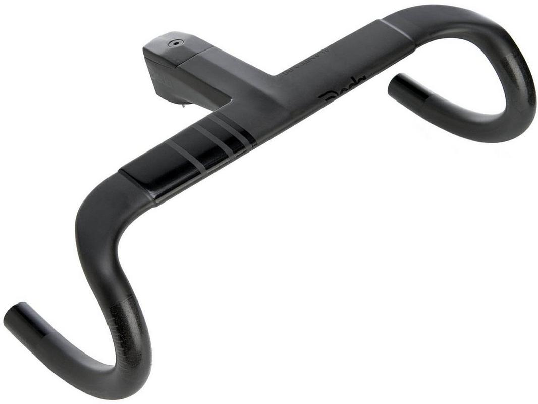 Halfords Deda Elementi Deda Alanera Rs Integrated Carbon Handlebar, 42Cm X 110Mm | Extra 8% off for BC Members