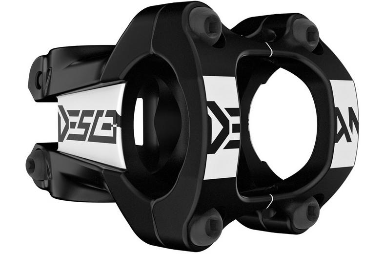 Truvativ Descendant Stem 40mm Truvativ Descendant Stem 40mm