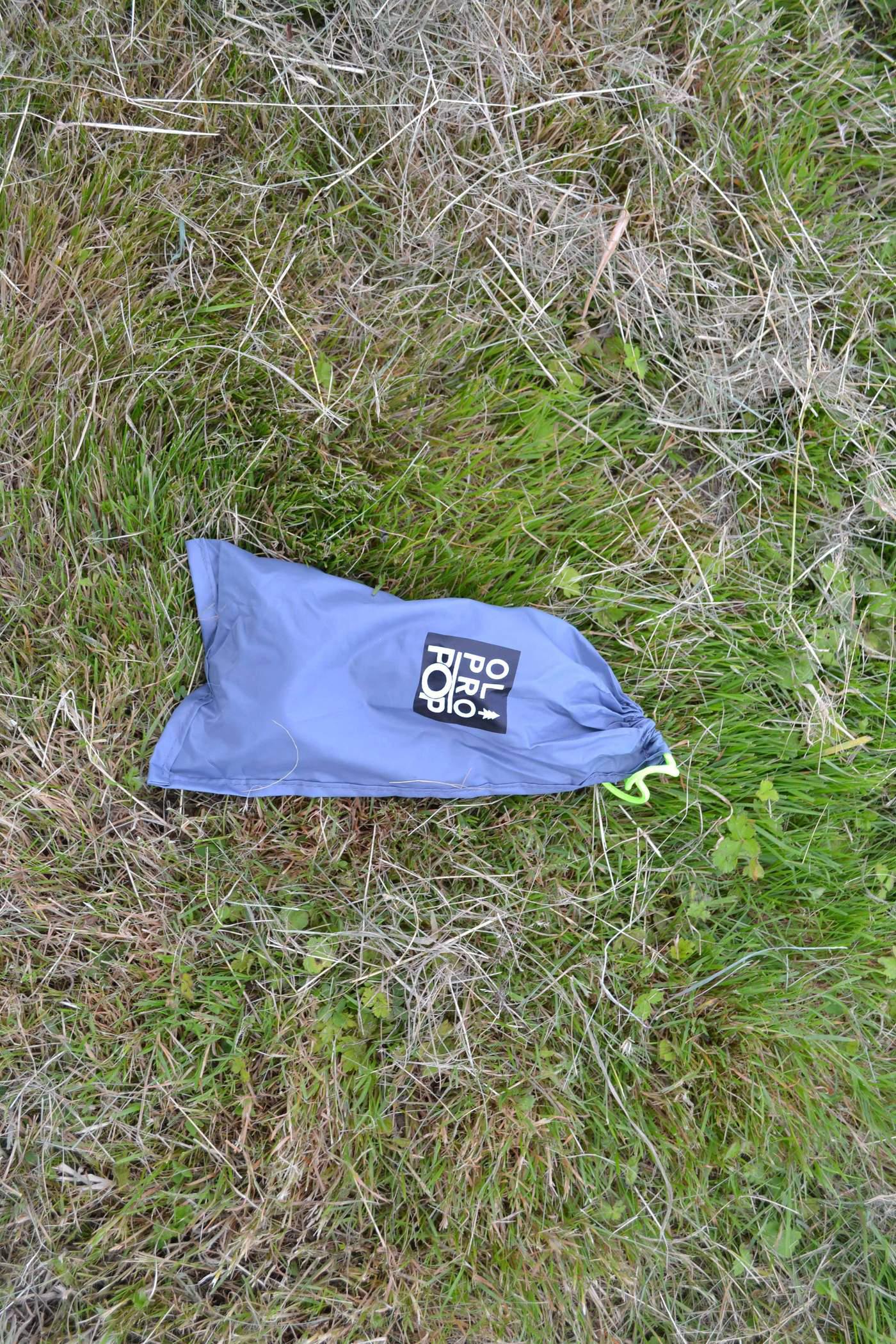 Olpro Campervan Draft Skirt - Large