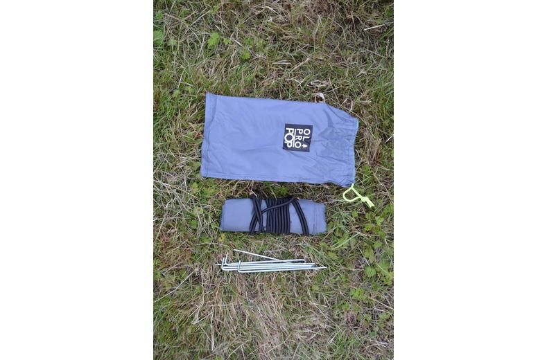 Olpro Campervan Draft Skirt - Large Olpro Campervan Draft Skirt - Large