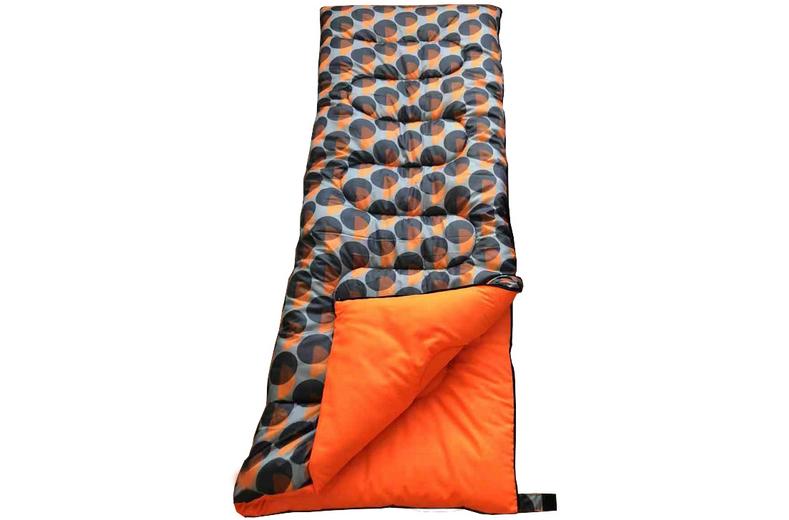 Olpro Dark Moon Sleeping Bag Olpro Dark Moon Sleeping Bag