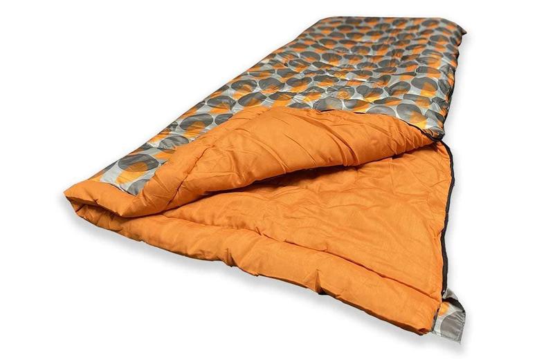 Olpro Dark Moon Sleeping Bag Olpro Dark Moon Sleeping Bag