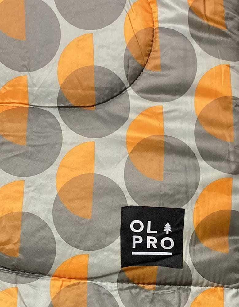 Olpro Dark Moon Sleeping Bag